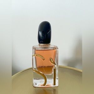 Armani si intense EDP